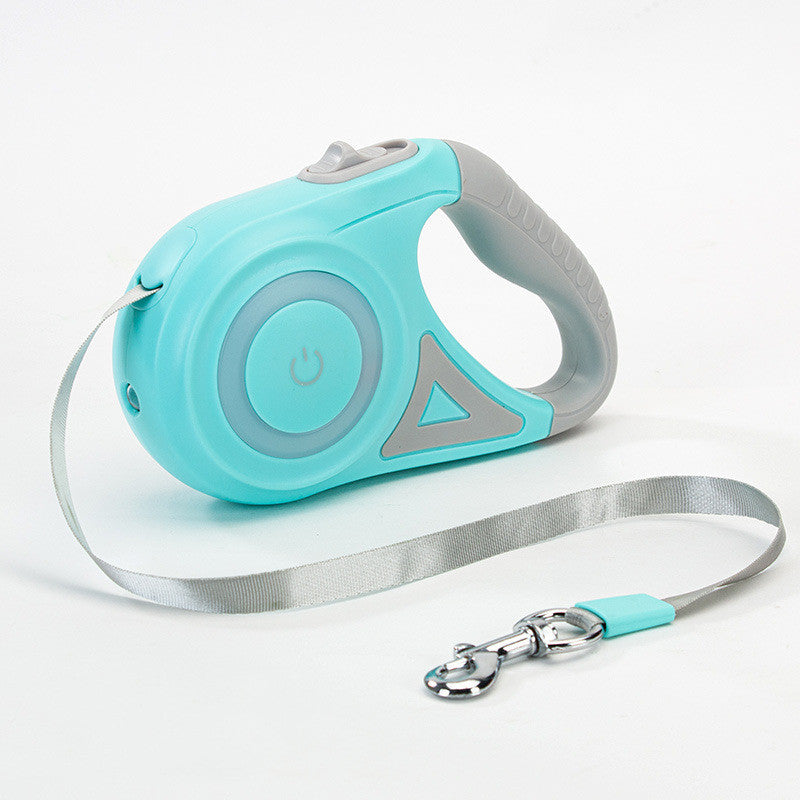 GlowStride Leash Set