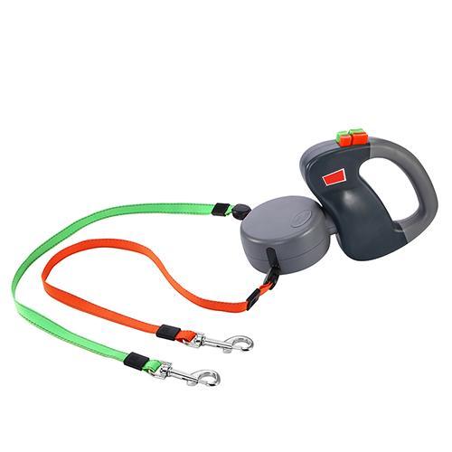 Tangle-Free Duo Leash