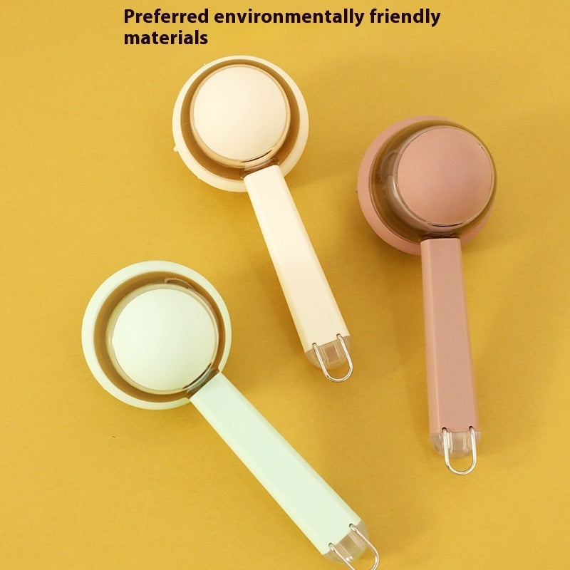 Clean & Comfort Pet Brush