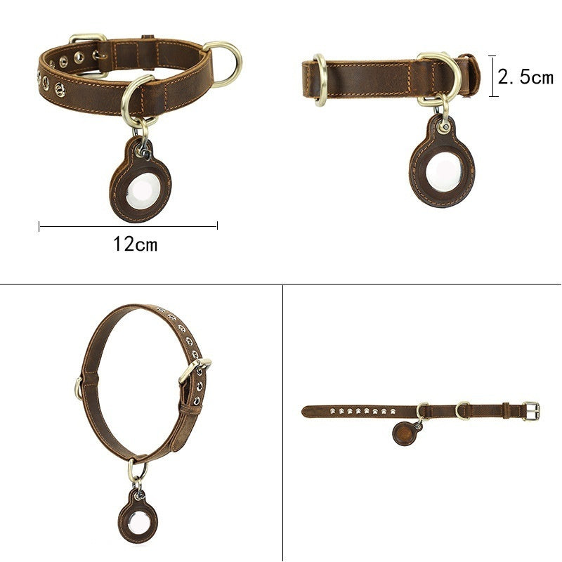 Harbour Hide Tracker Collar