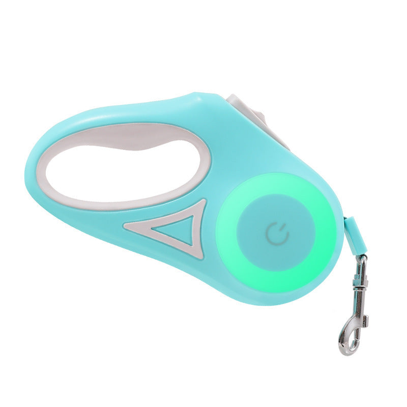 GlowStride Leash Set