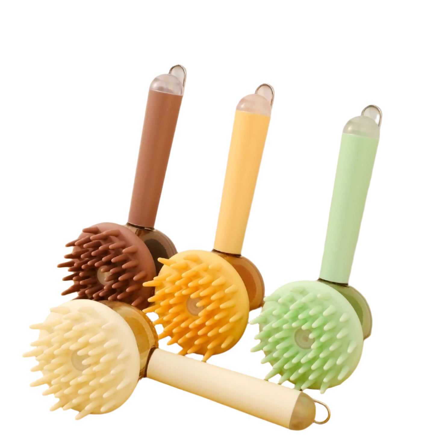 Clean & Comfort Pet Brush