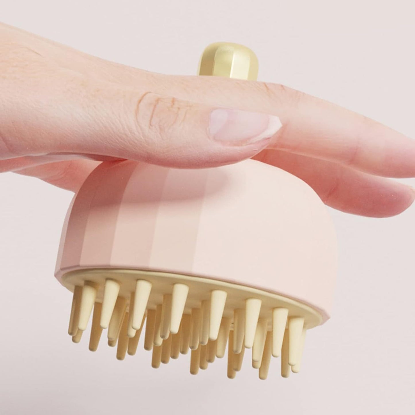 FurEase Massage Brush