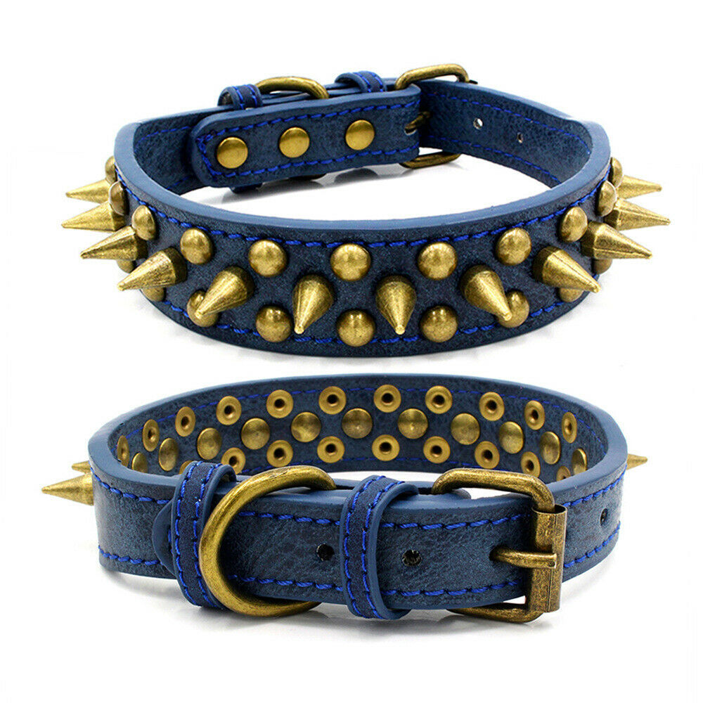 Harbour Spike Collar