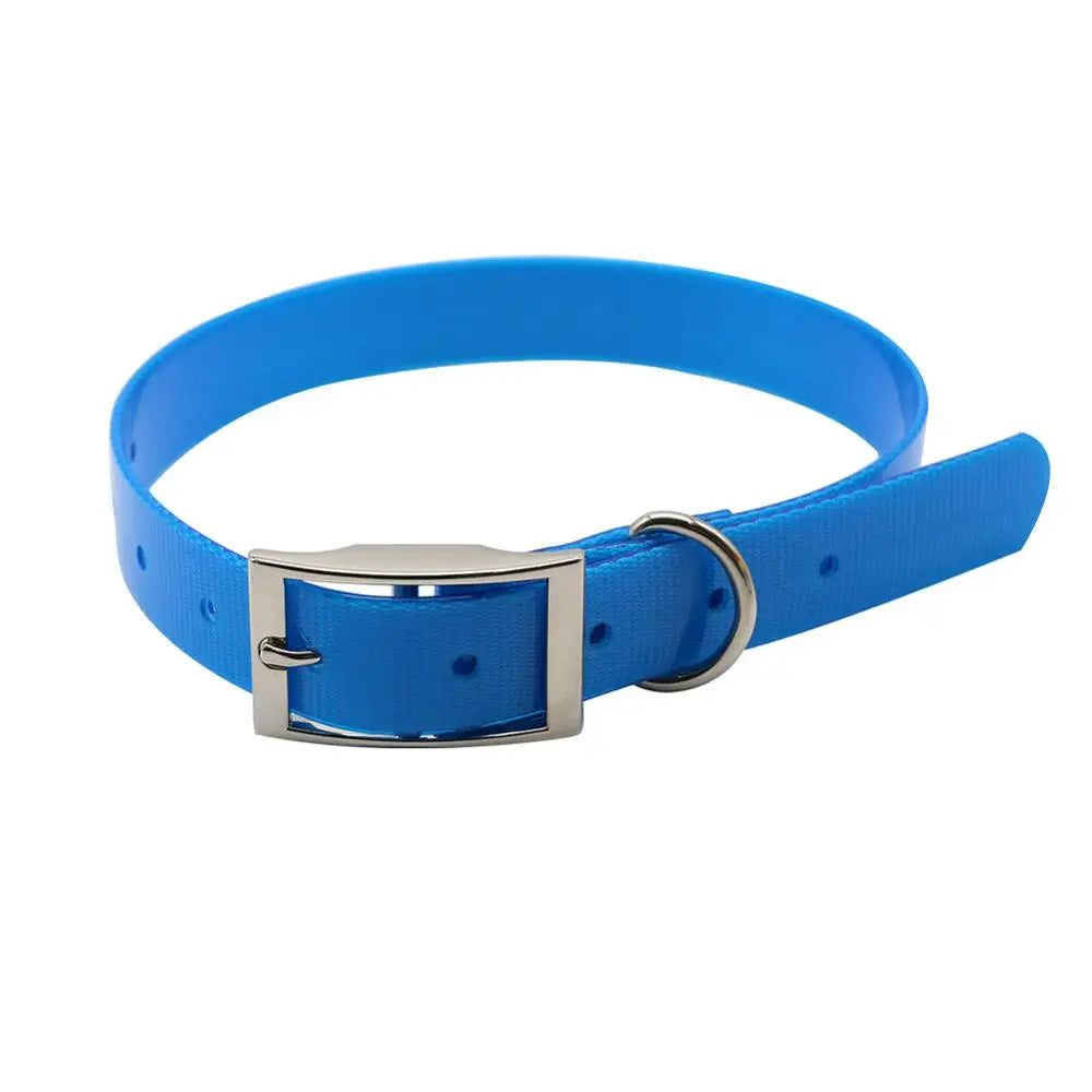 Aqua Guard Collar, Blue
