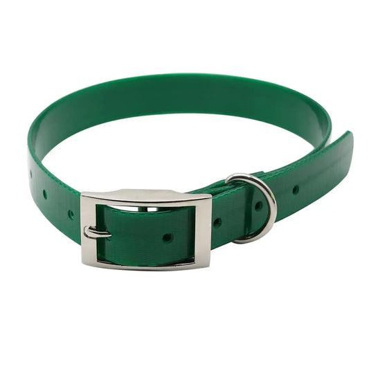 Aqua Guard Collar, Green