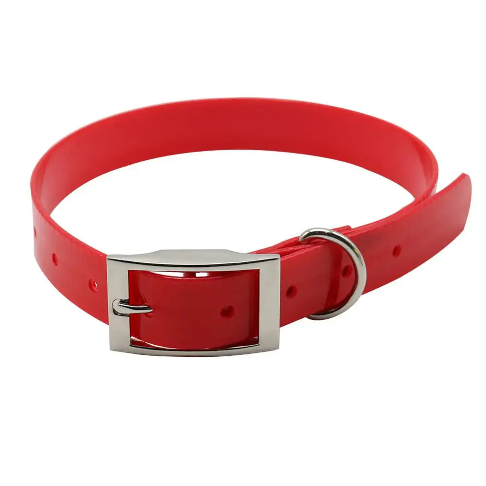 Aqua Guard Collar, Red