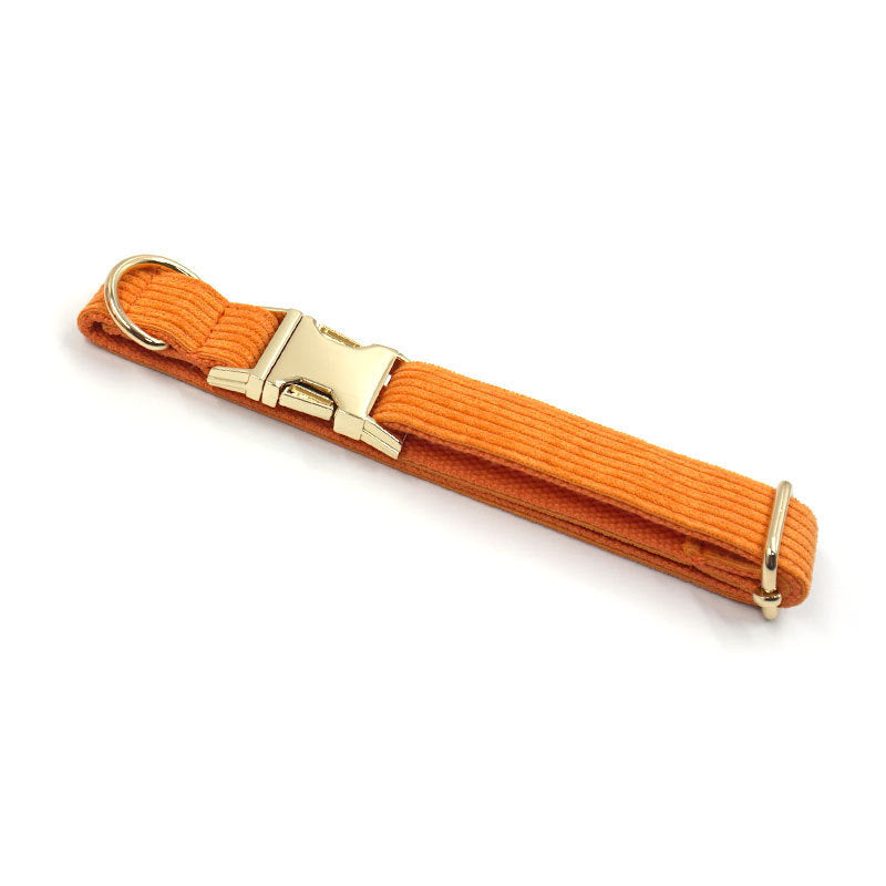 Corduroy Comfort Collar, Full