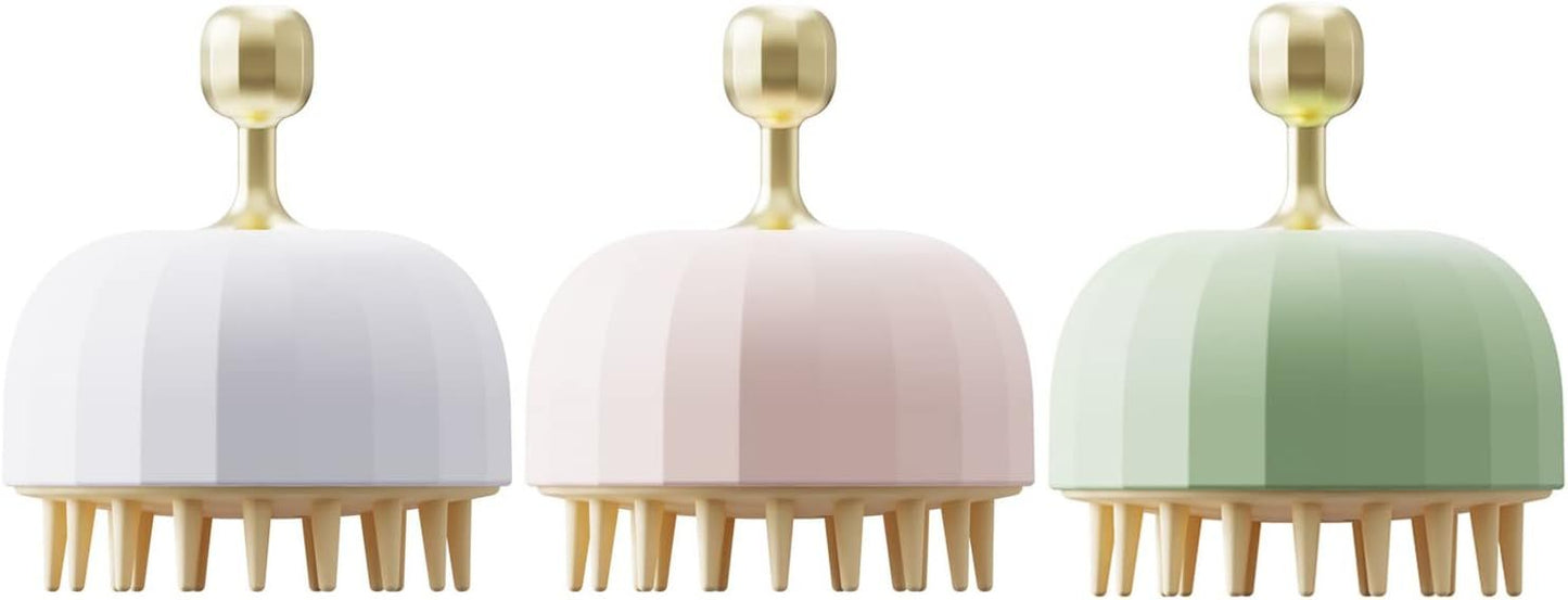 FurEase Massage Brush, Colors