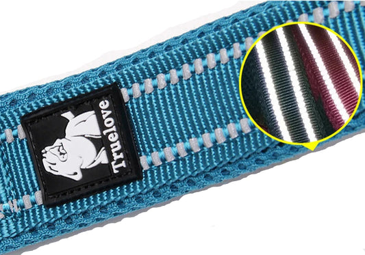 Truelove Soft Dog Pet Leash