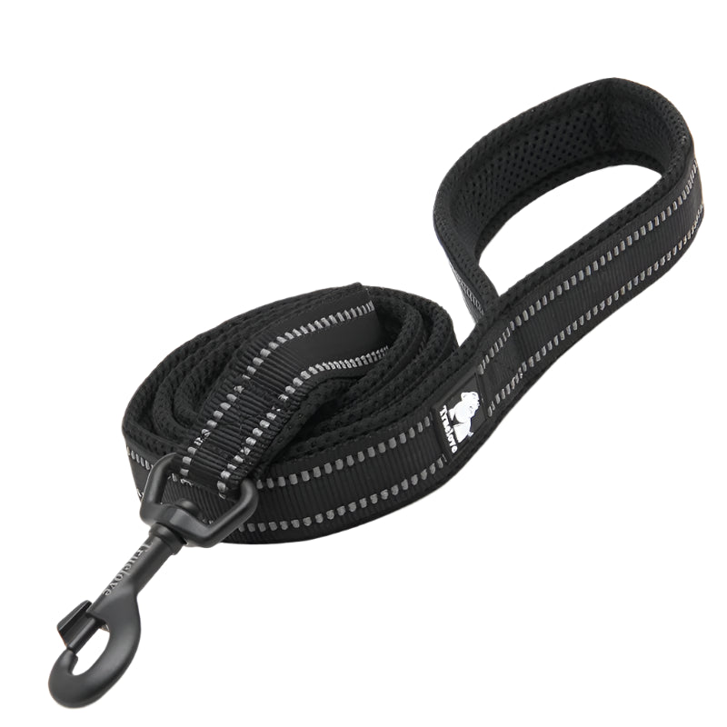 Truelove Soft Dog Pet Leash