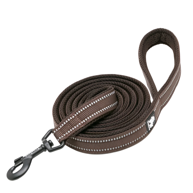 Truelove Soft Dog Pet Leash