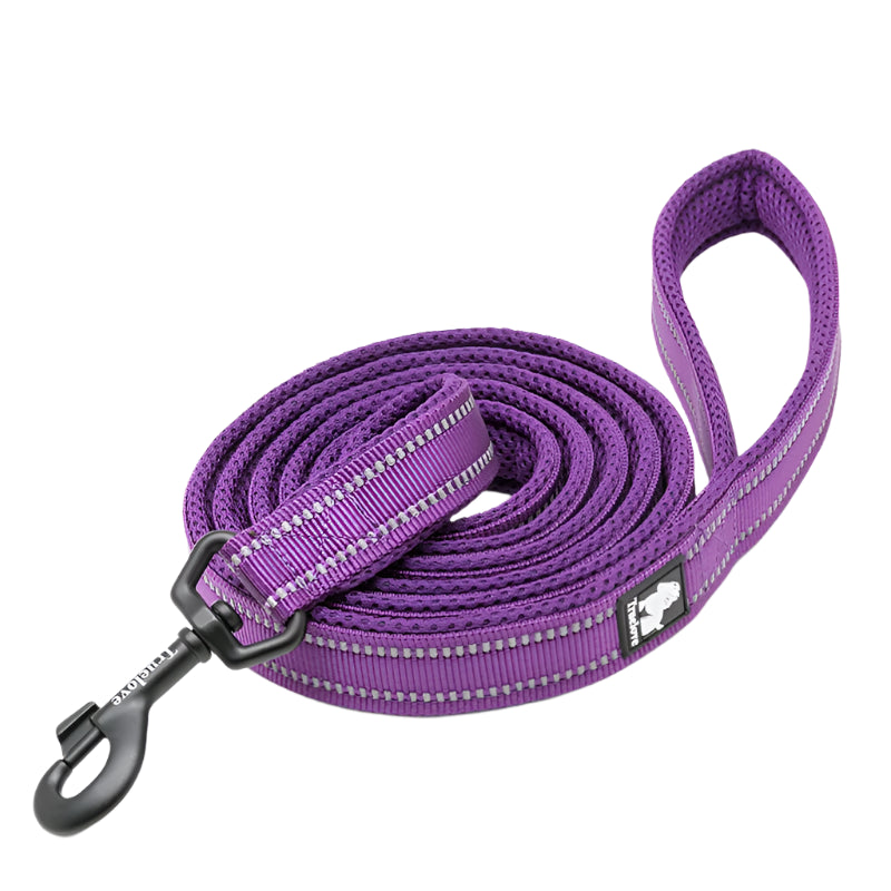 Truelove Soft Dog Pet Leash
