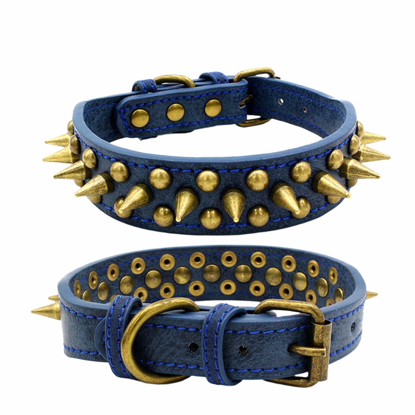 Harbour Spike Collar