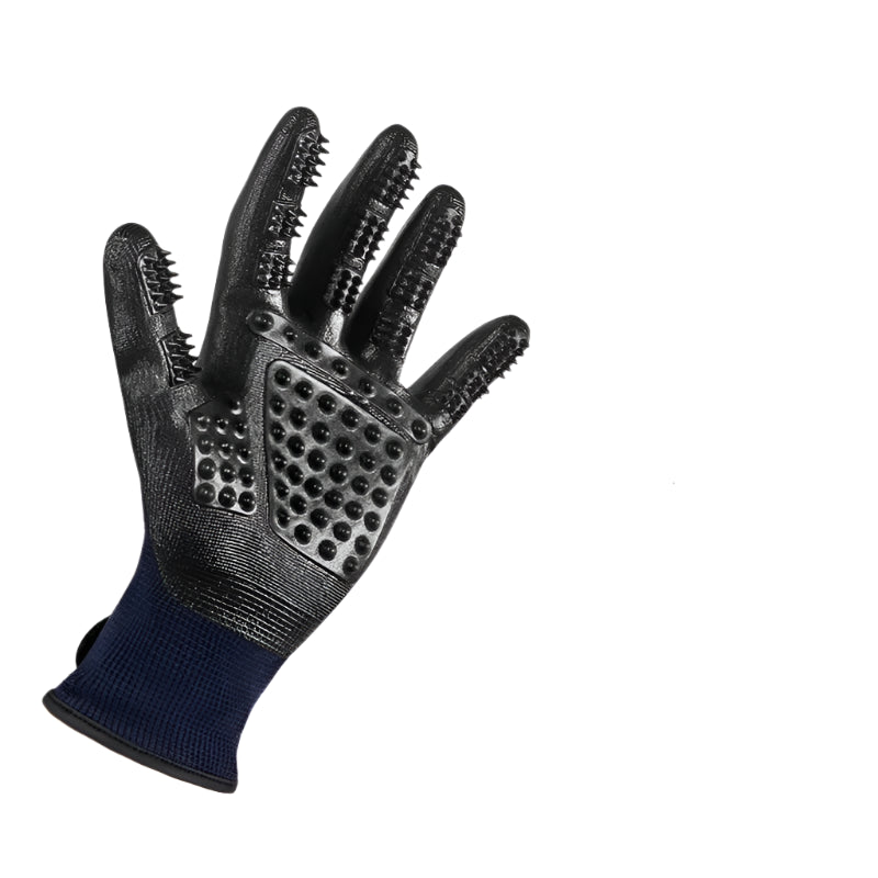 PawEase Grooming Glove, Left