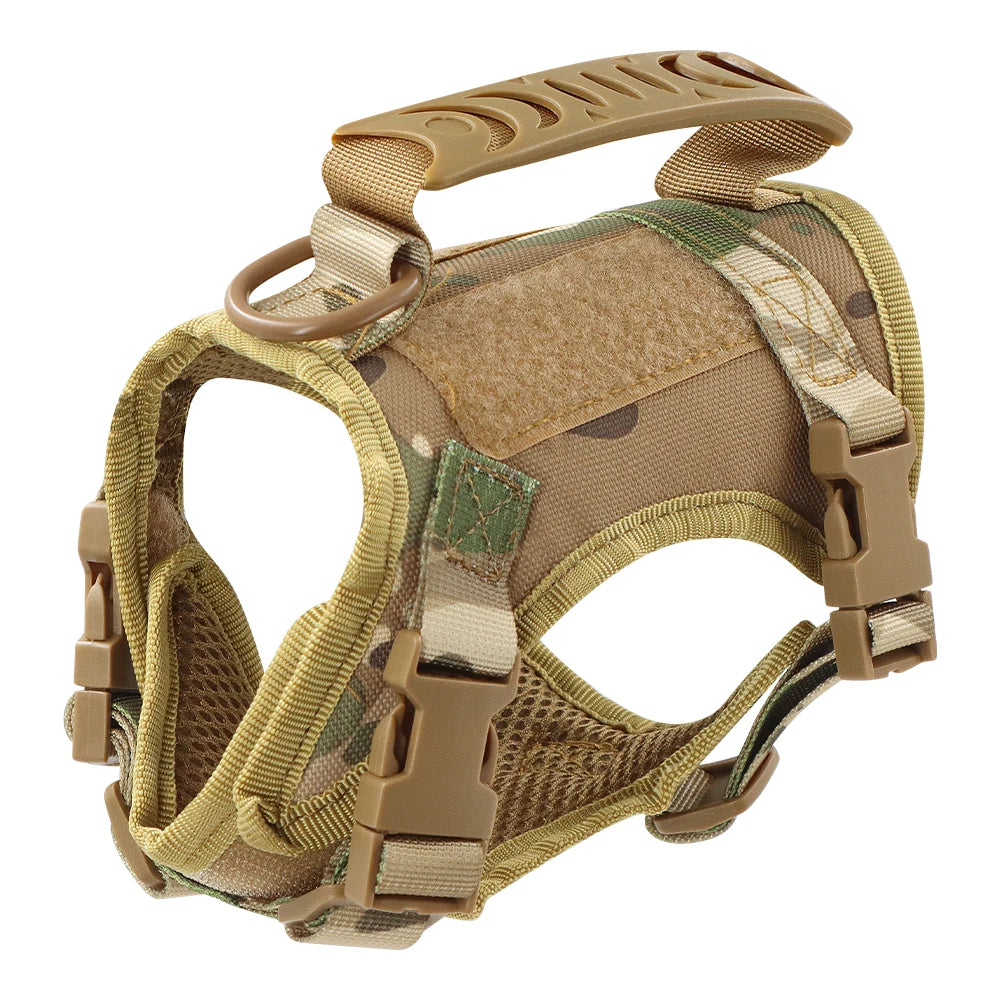 Compact Commander Harness