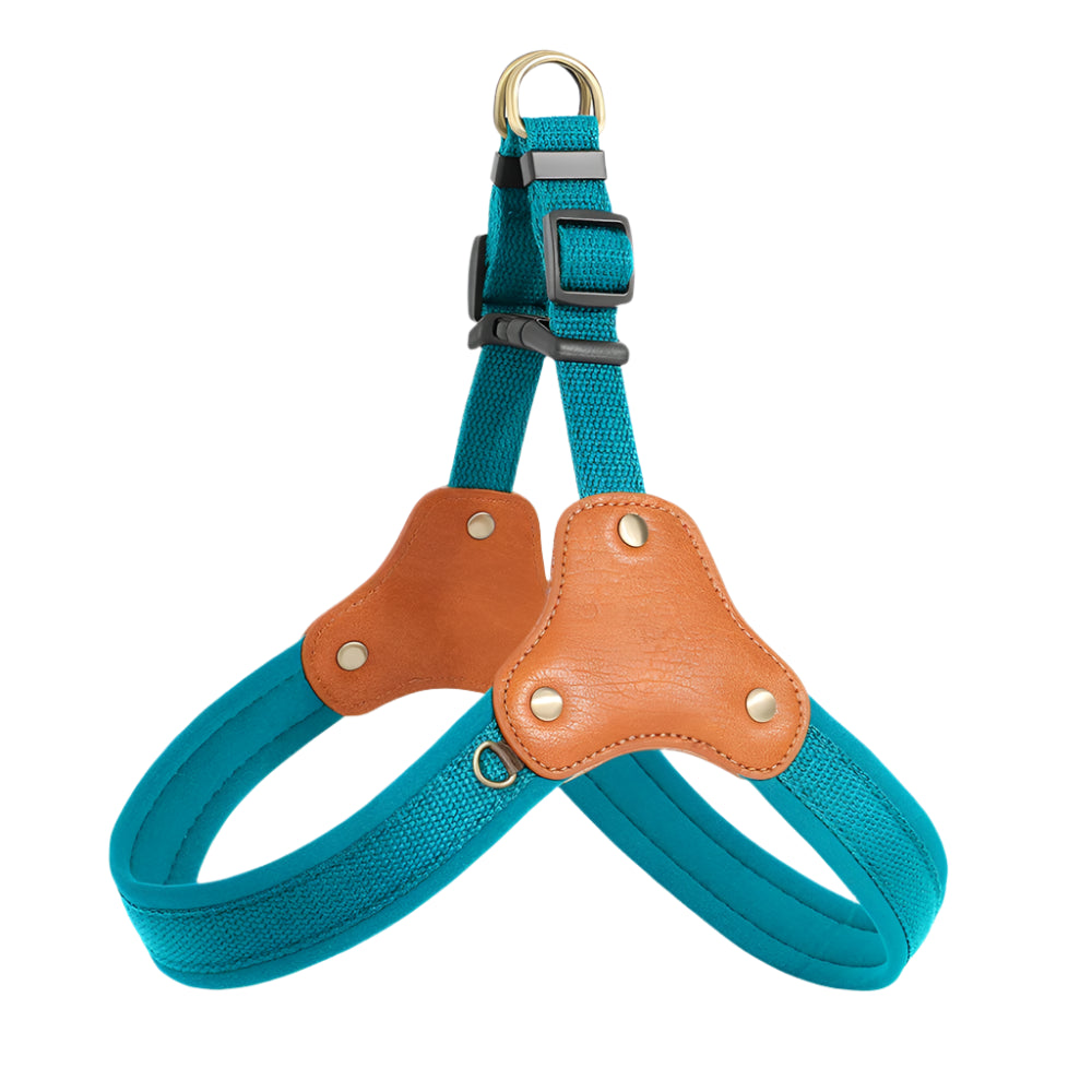 Harbour Trail Harness