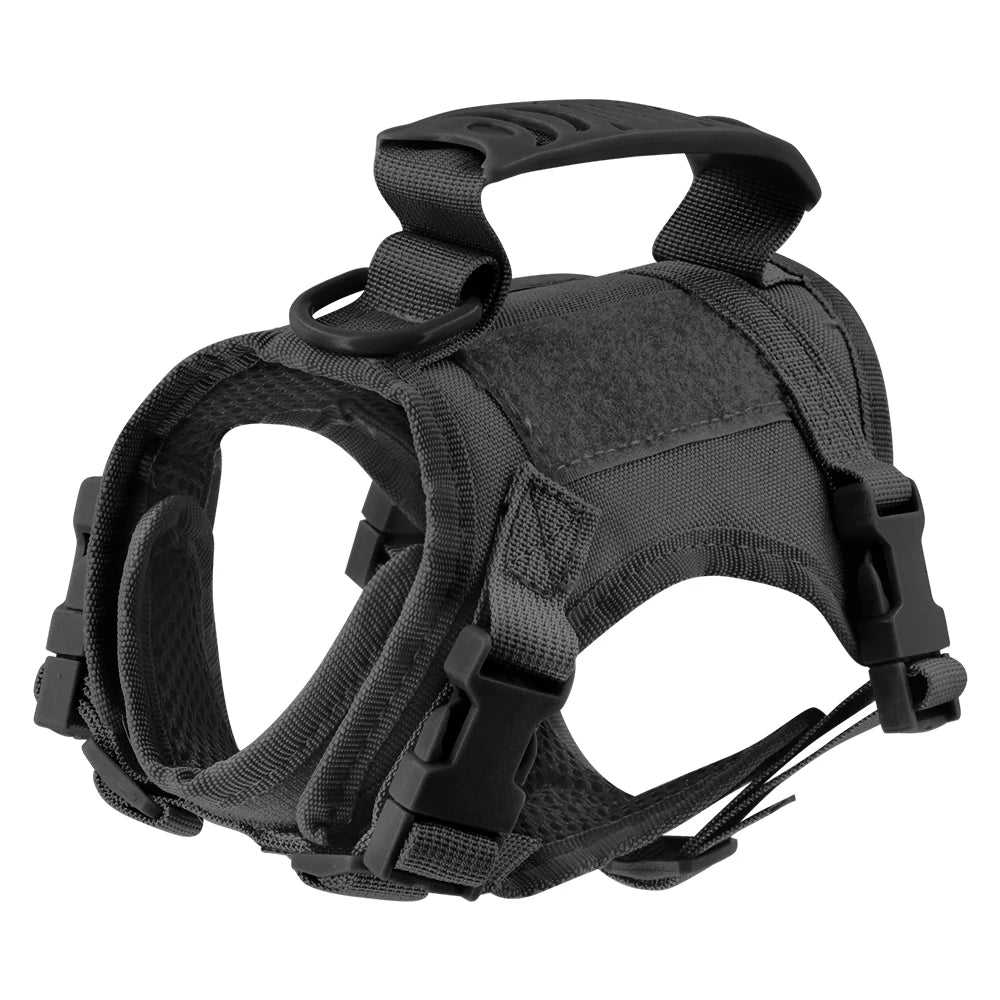 Compact Commander Harness