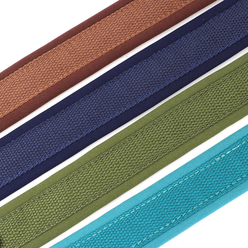 My Loyal Companion Custom Collar