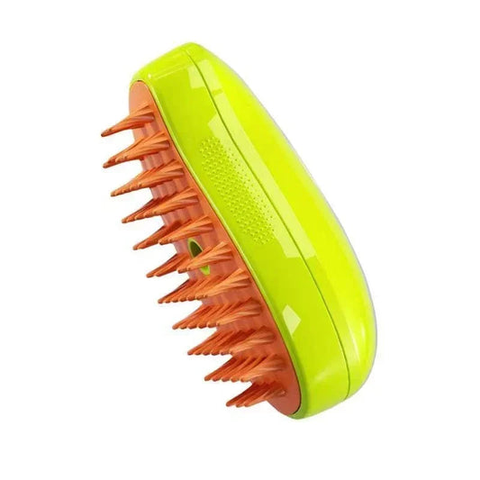 SteamEase Grooming Brush