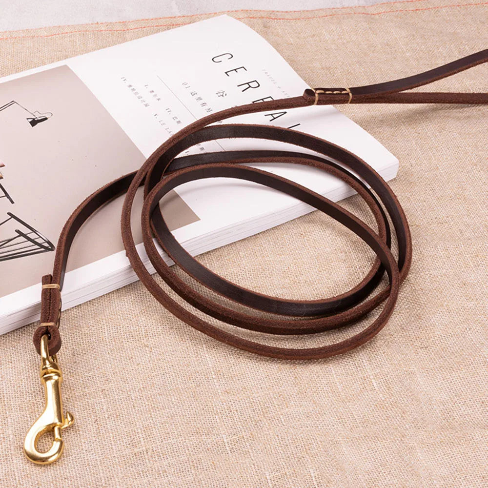 The Bondi Luxe Leash