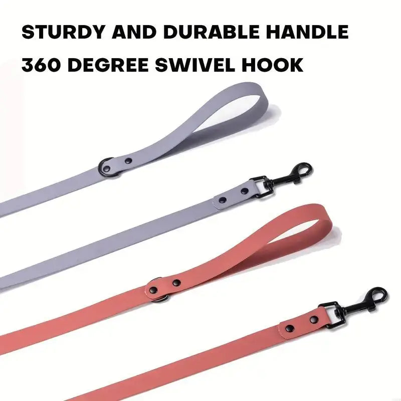 The Tidewalk Leash