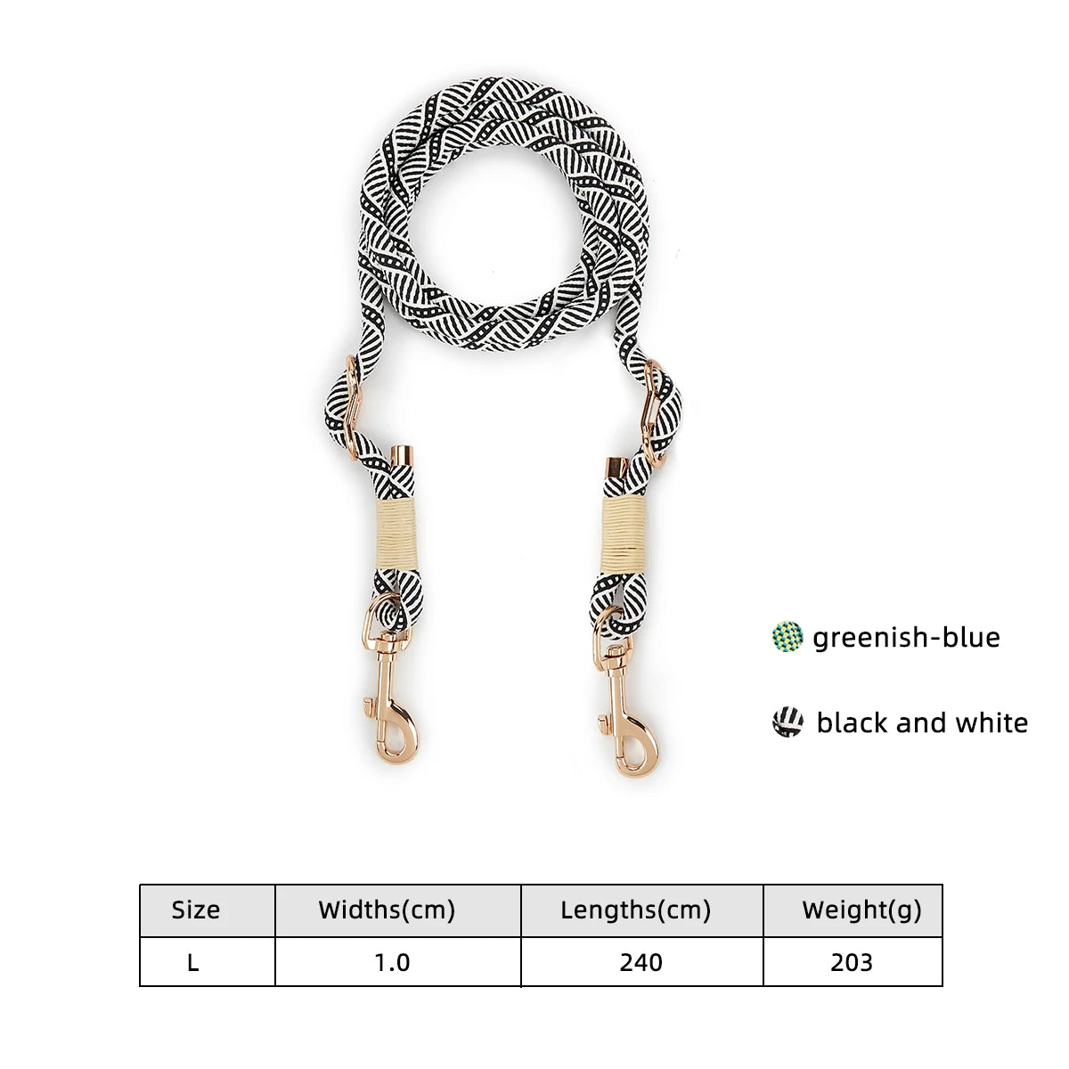 The WalkMate Leash