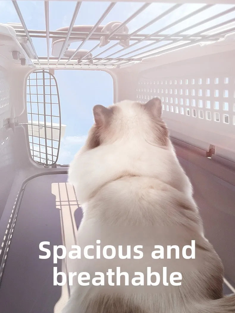 AirTail Pet Carrier