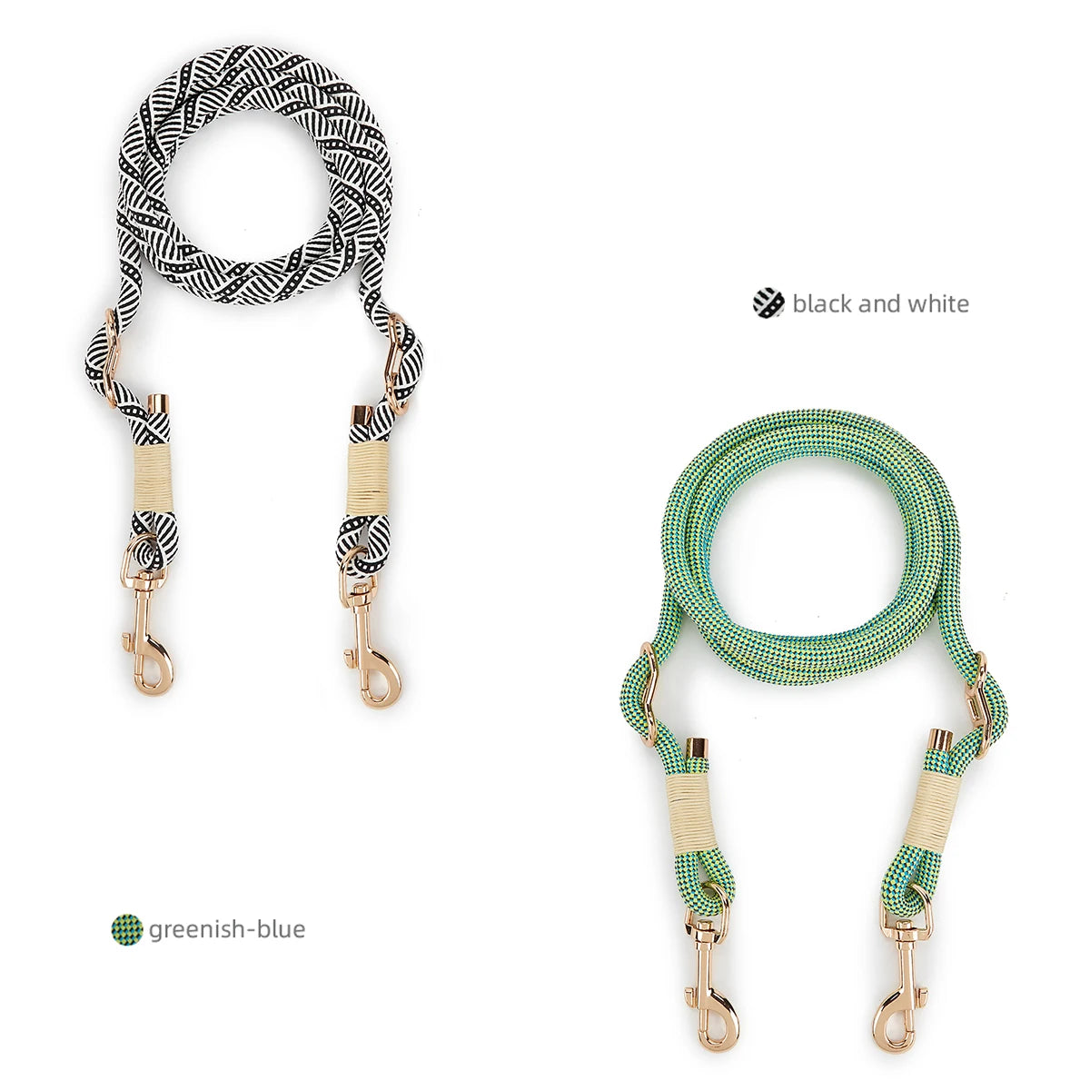 The WalkMate Leash