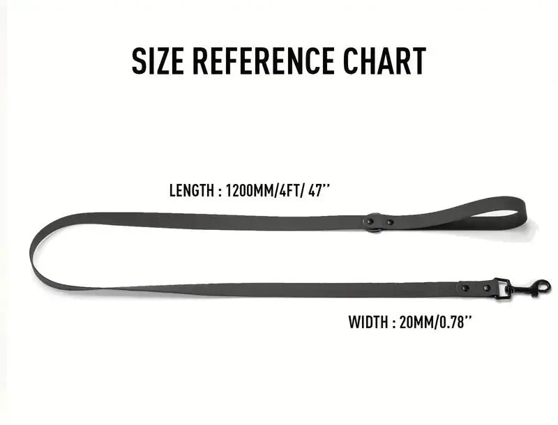 The Tidewalk Leash