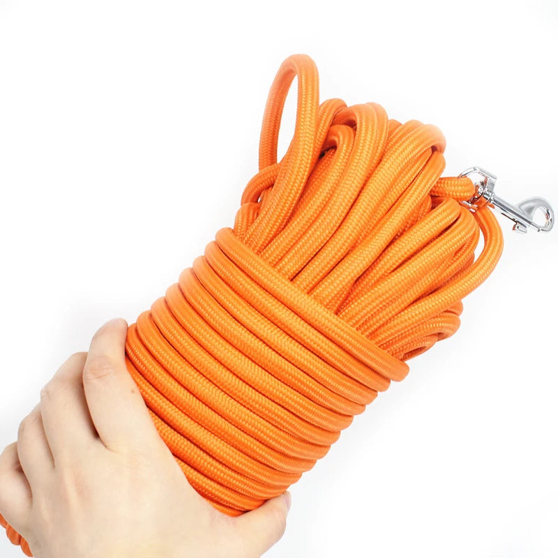 The Dingo Drift Leash