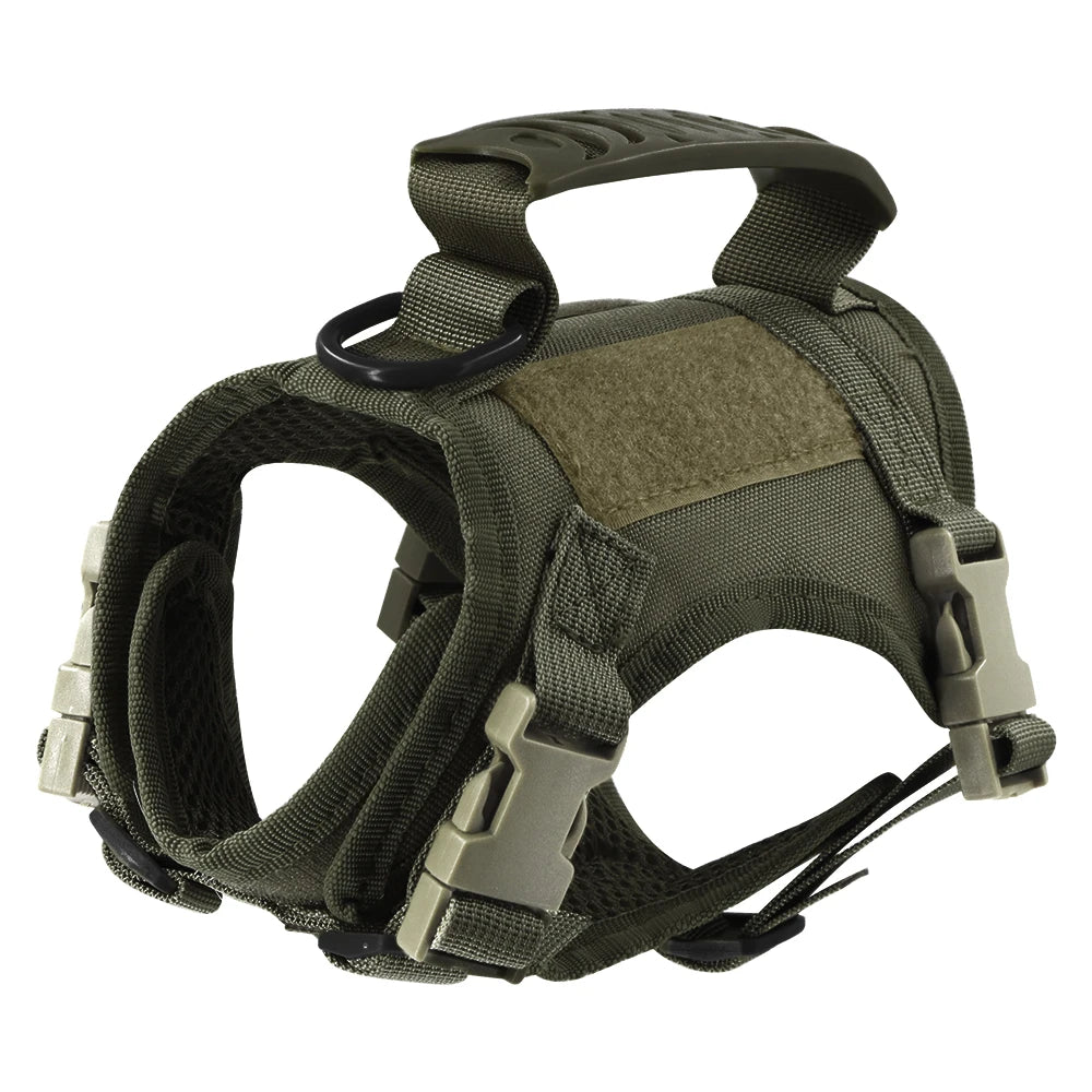 Compact Commander Harness