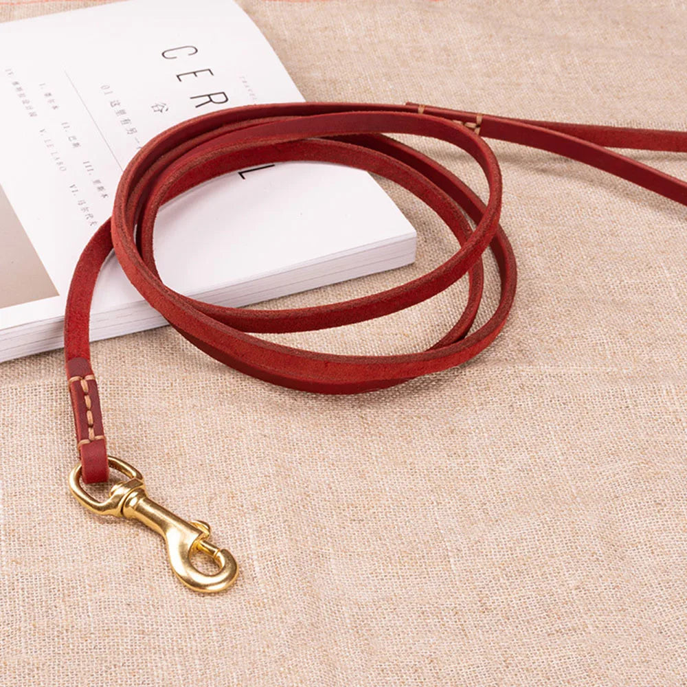 The Bondi Luxe Leash