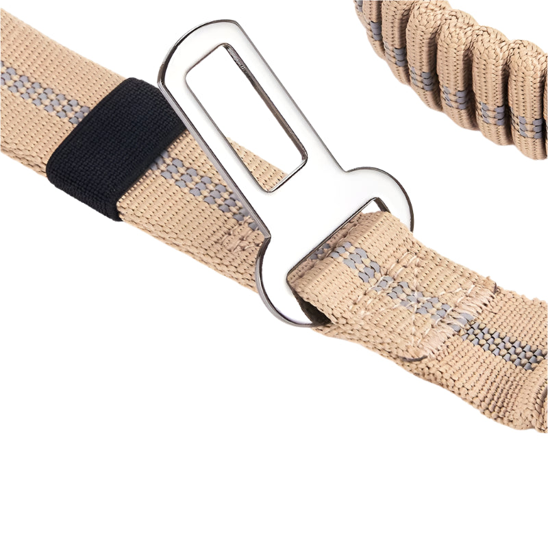 The Outback Explorer Leash