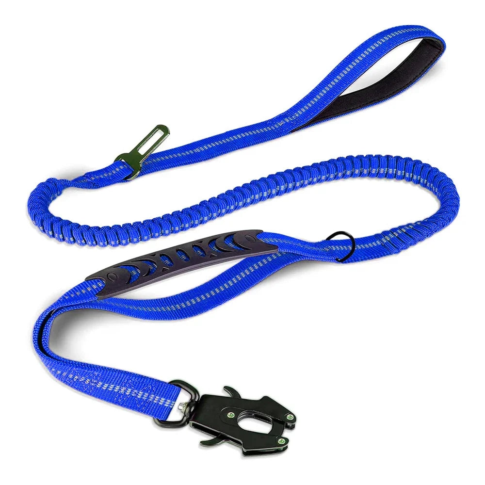 The Outback Explorer Leash
