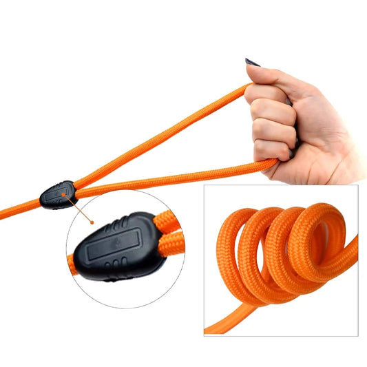 The Dingo Drift Leash