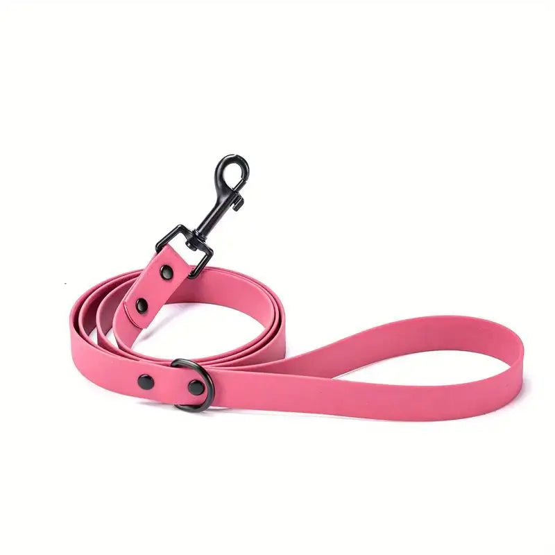 The Tidewalk Leash, Pink
