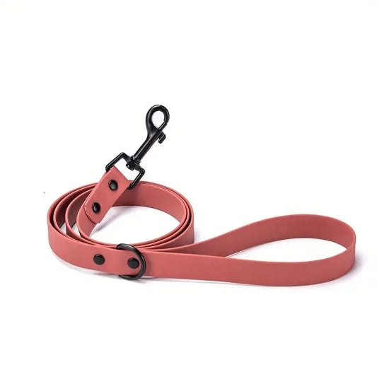 The Tidewalk Leash, Red