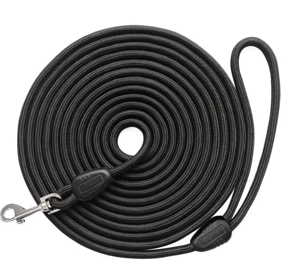 The Dingo Drift Leash