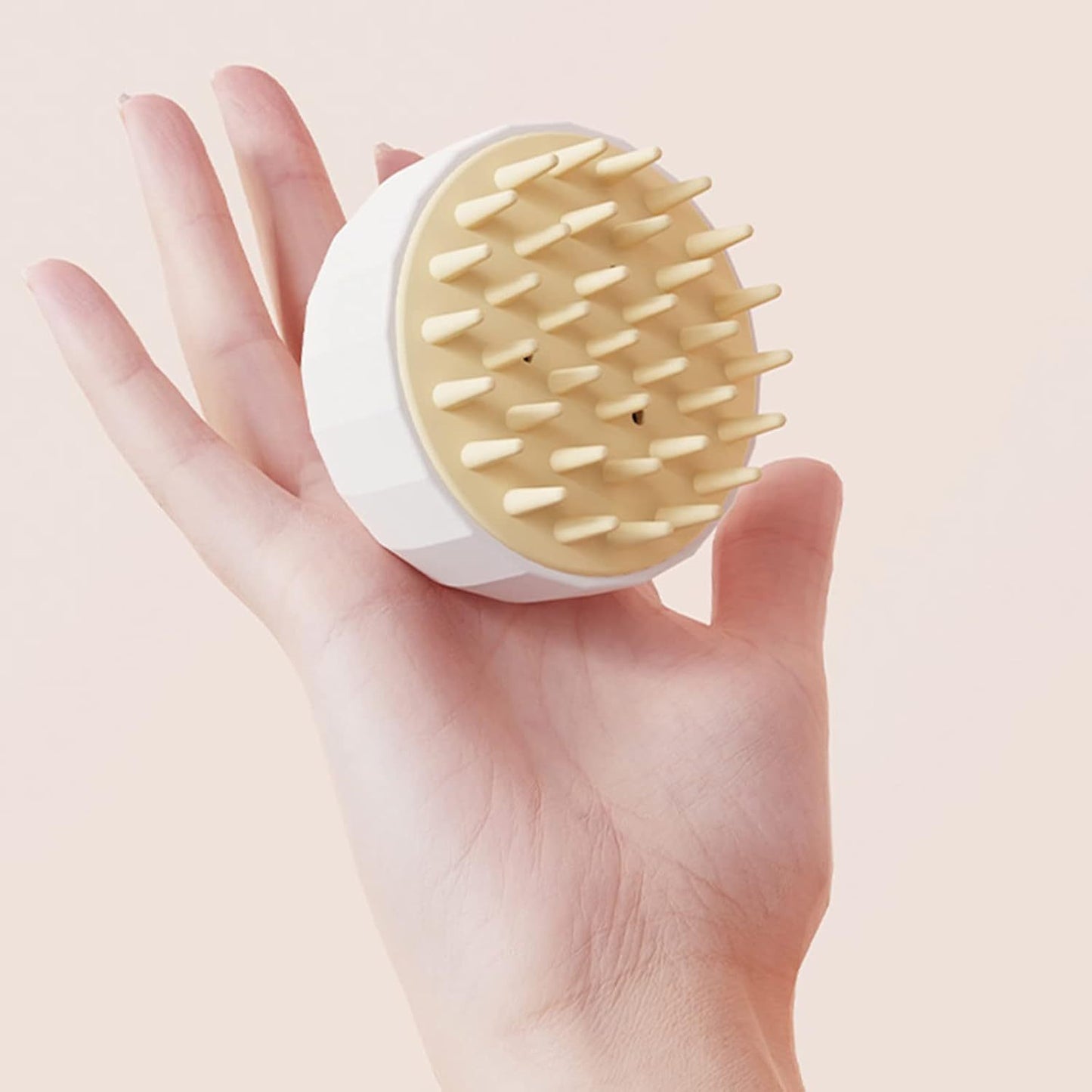 FurEase Massage Brush