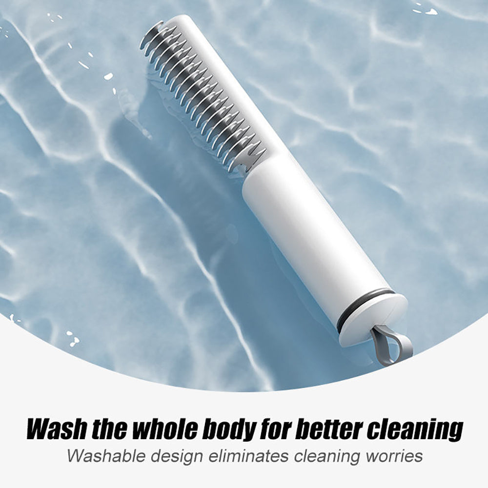 Sheddy Buddy Brush