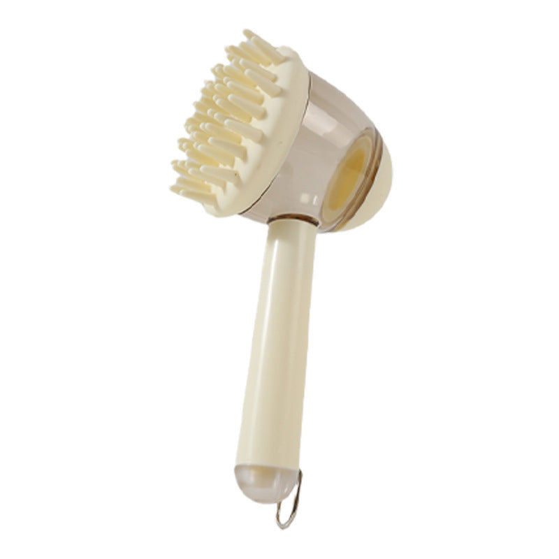 Clean & Comfort Pet Brush