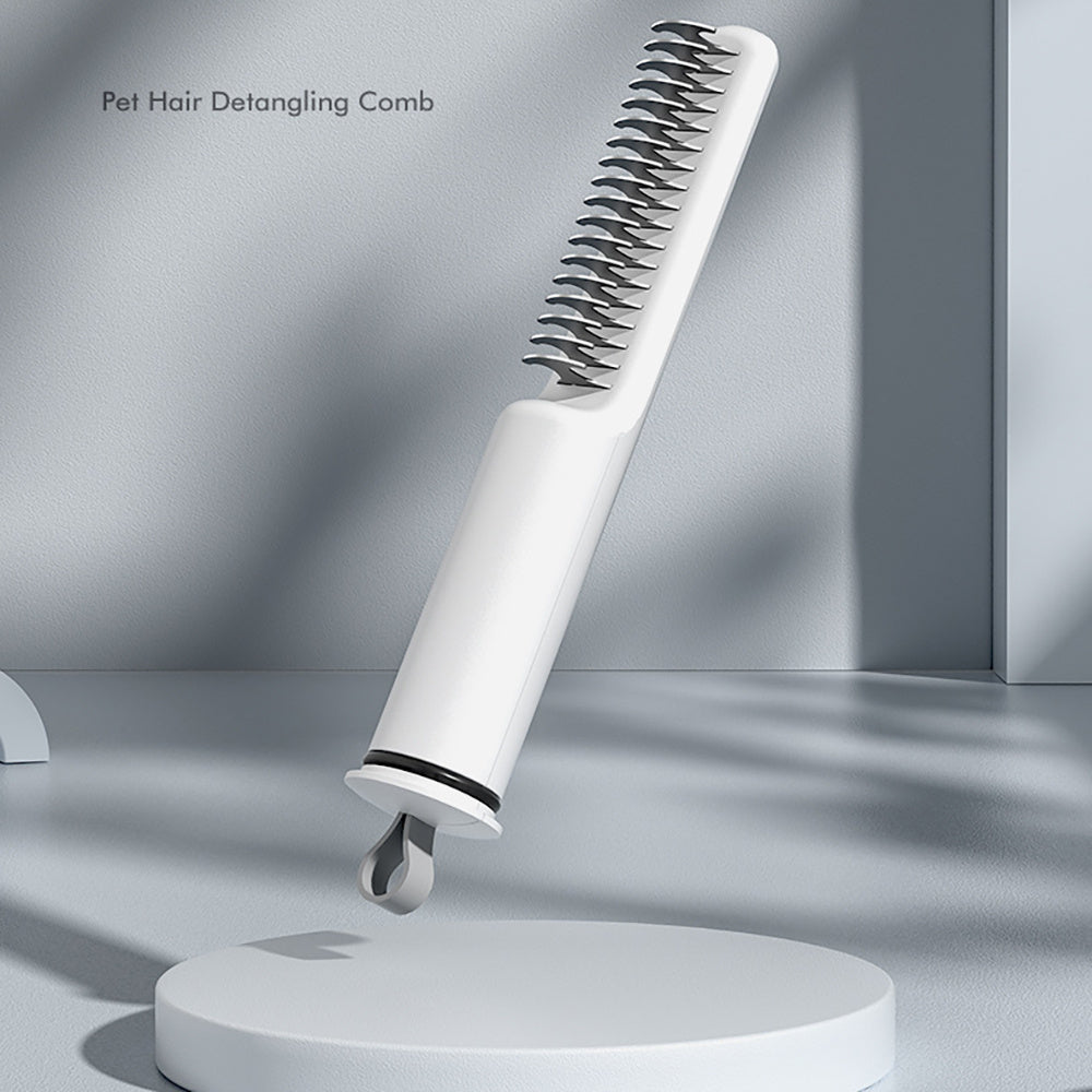 Sheddy Buddy Brush