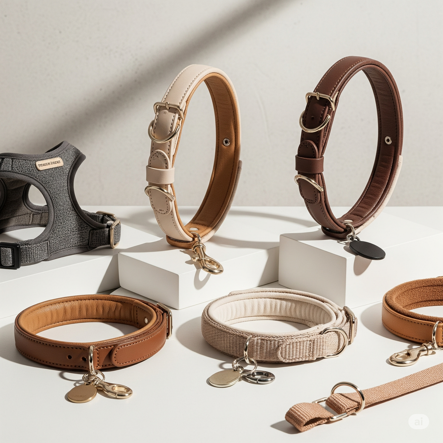 Collars