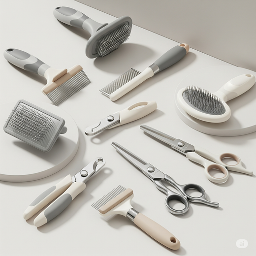 Grooming