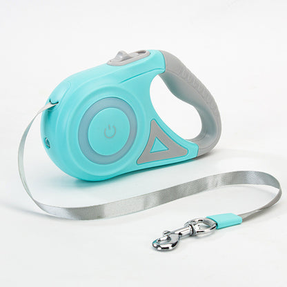 GlowStride Leash Set