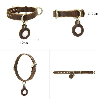 Harbour Hide Tracker Collar