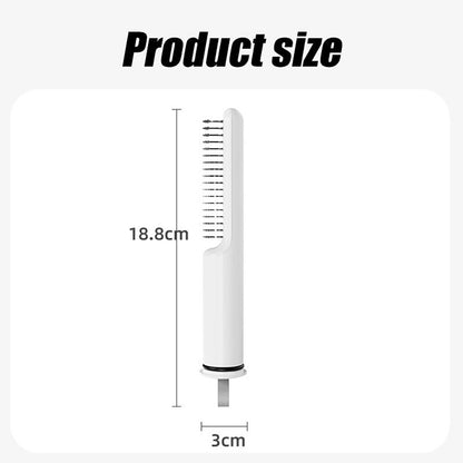 Sheddy Buddy Brush