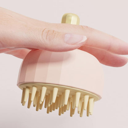 FurEase Massage Brush