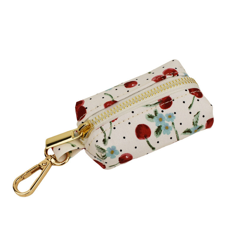 Cherry Blossom Walk Set, Bag